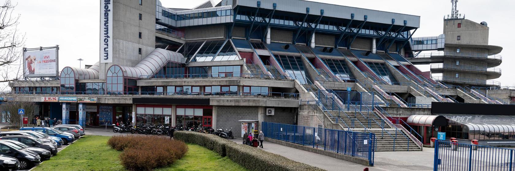Forum Assago